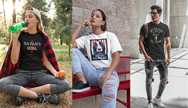 Atheist Shirts
