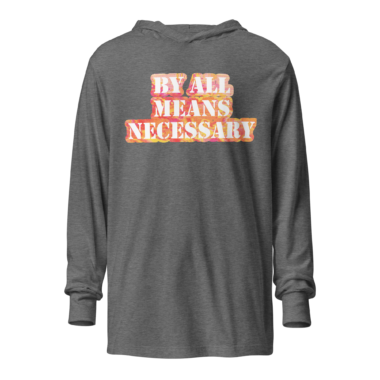 Anti War Political Protest Hoodie Tee